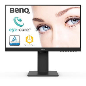 Benq monitor 23.8“ led ips bl2485tc 1920×1080 full hd tempo di risposta 5 ms