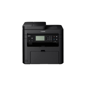 Canon i-sensys mf237w stampante multifunzione laser a4 b/n 23 ppm 1200dpi adf usb/ethernet/wi-fi scanner copiatrice fax