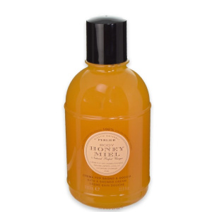 Perlier bagno 1000 ml miele