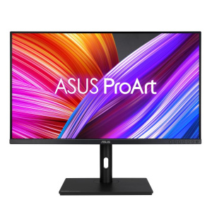 Asus proart pa328qv 31.5 led ips hdr10 formato 16:9 contrasto 1.000:1 2xhdmi 1xdisplay port 4xusb colore nero garanzia italia