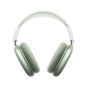 Apple airpods max cuffie con microfono integrato bluetooth verde