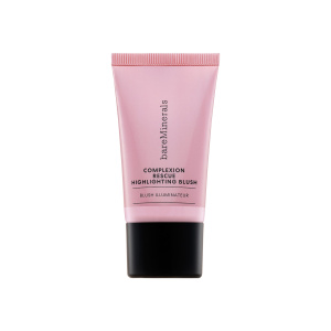 Bareminerals Complexion Rescue Blush colore illuminante Gel-Crema Rose Glow 15ml