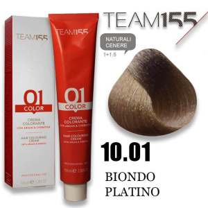 Team 155 tintura 100 ml n 10.01