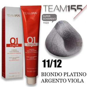 Team 155 tintura 100 ml n 11.12