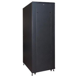 Link lk1942u88n armadio rack 19“ 42u 2055x800x800mm colore nero