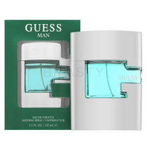 Guess Uomo EDT M 150 ml