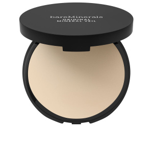 Bareminerals Original Mineral POLVERE Compatta Sheer Fair 9g