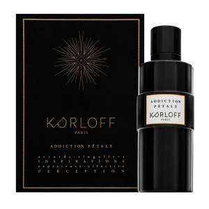 Korloff Paris Addiction Petale EDP U 100 ml