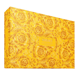 Versace Eros da donna SET W 100 ml Set II.