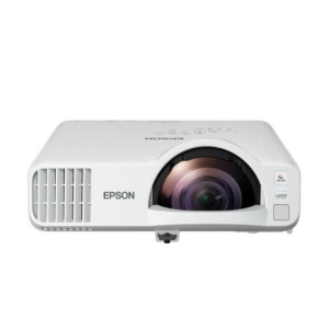 Epson v11ha76080 videoproiettore a raggio standard 4000 ansi lumen 3lcd wxga 1200×800 compatibilita` 3d bianco