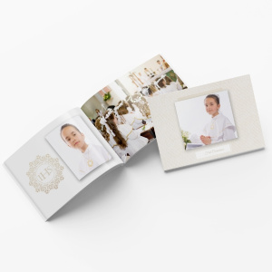 Album fotografico – Prima Comunione