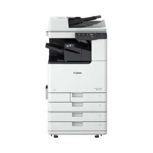 Canon imagerunner 2945i stampante multifunzione laser b/n a3 wi-fi dadf duplex 2 x 550 fogli usb lan 45ppm