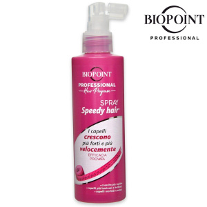 Biopoint spray capelli speedy 200ml
