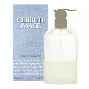 Cerruti Image Uomo EDT M 100 ml
