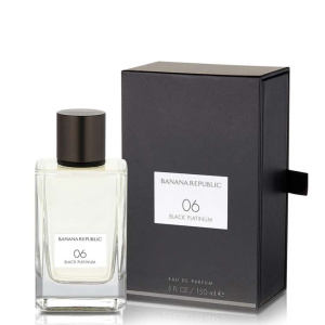 Banana Republic 06 Black Platinum EDP U 150 ml