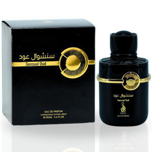 Risala Sensual Oud EDP U 100 ml