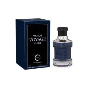 Camara Vamos Voyage Elixir EDP M 100 ml