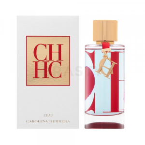 Carolina Herrera CH L’Eau EDT W 100 ml