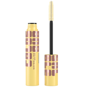 Maybelline Colossal Bubble Volume Mascara (Lavabile) 8,75 ml – Tonalità: Nero