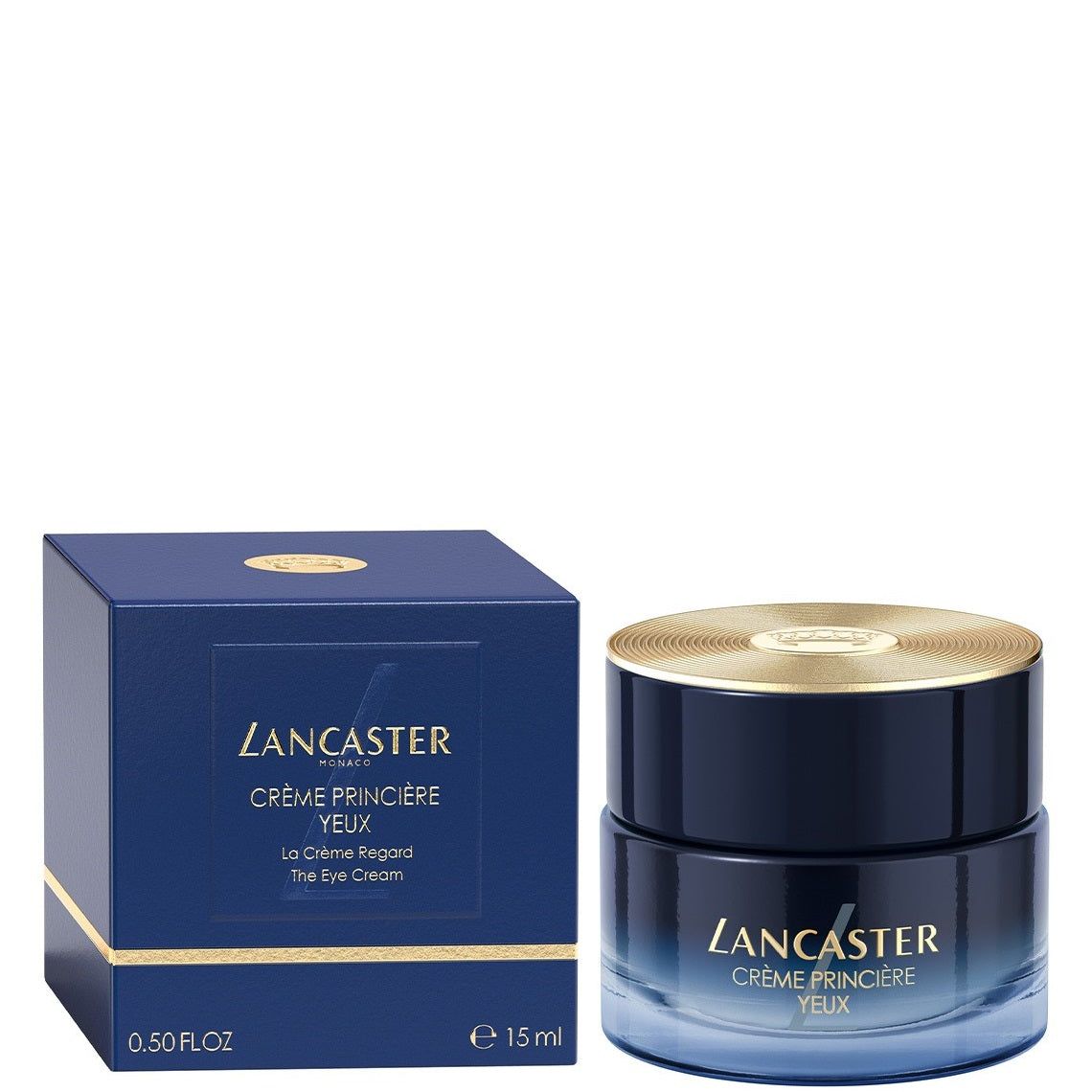 Lancaster Ligne Princiere Crema Contorno Occhi 15ml