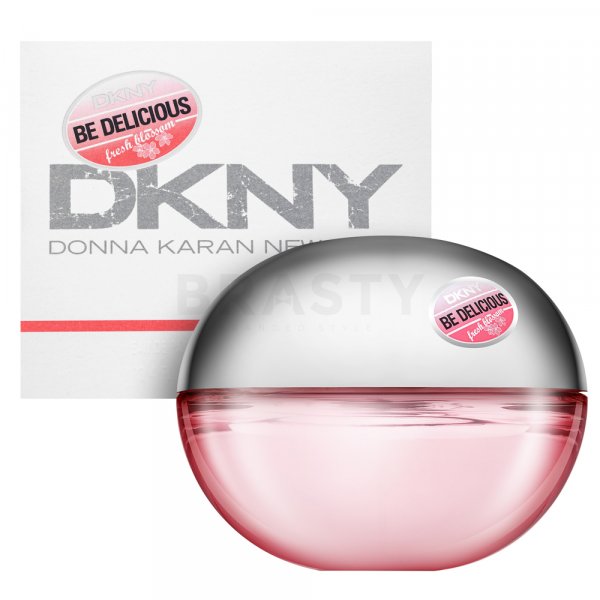 DKNY Be Delicious Fresh Blossom EDP W 100 ml