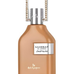 Ard Al Zaafaran Sahebat Al Jamal EDP U 100 ml