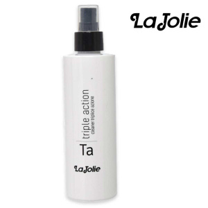 La jolie tripla azione 200 ml