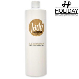 Holiday olio mandorle jad 1000 ml tappo flip top