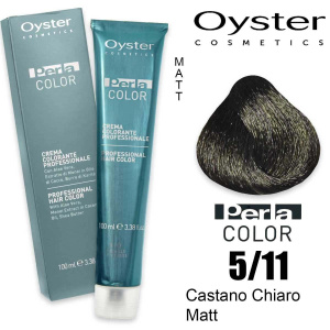 Oyster tintura perlacolor 100 ml 5/11