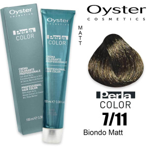Oyster tintura perlacolor 100 ml 7/11
