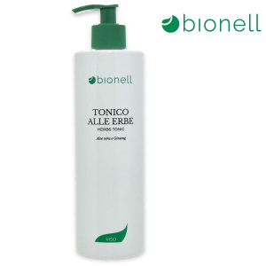 Bionell tonico alle erbe bionell 500 ml