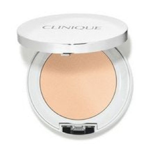 Clinique Cipria double face Superpowder – Over Powder Makeup 10g 07 Matte neutral