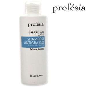 Profesia shampoo per capelli grassi – 300 ml 4031