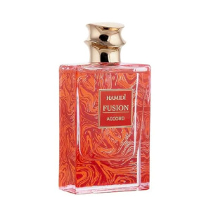 Hamidi Fusion Accord EDP W 85 ml