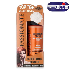 Rivoluzione hair styling cera in polvere voluminizzante passionate 20 gr