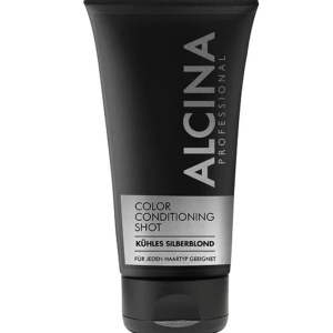 Alcina Colorante CONDIZIONATORE 150 ml – Tonalità: Argento