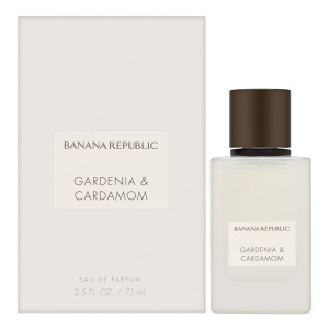 Banana Republic Gardenia & Cardamomo EDP U 150 ml