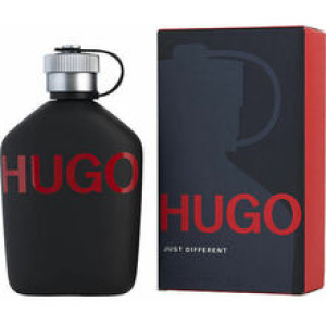 Hugo boss Hugo Just Different EDT – 125ml