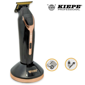 Kiepe tagliacapelli rifinitura mini-camera