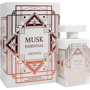 Adyan Musk Essential EDP U 100 ml