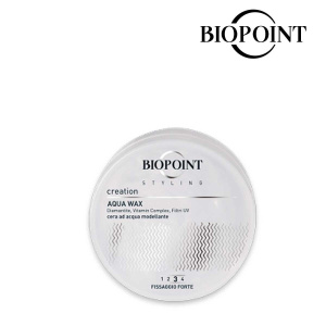 Biopoint aqua cera 30 ml