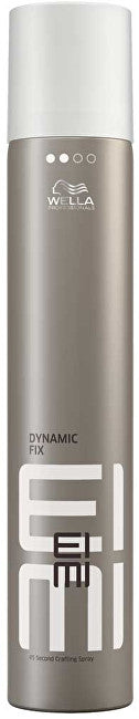 Wella professionals EIMI Dynamic Fix Acconciatura 45 secondi - Volume: 75 ml