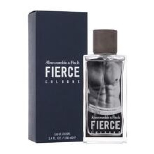 Abercrombie & fitch Fierce EdC formato 200ml