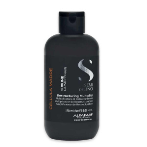 Alfaparf milano semi di lino sublime cel madre ristrutturante 150ml 2023