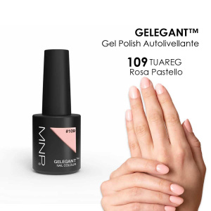 MNP MESAUDA GELEGANT Smalto in gel 8ml 109 Tuareg
