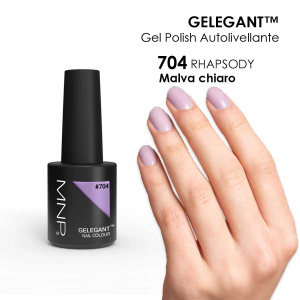 MNP MESAUDA GELEGANT Smalto in gel 8ml 704 Rhapsody
