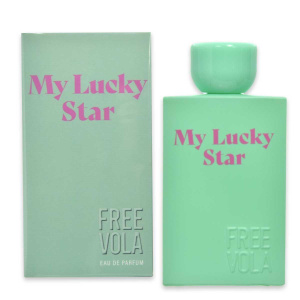Freevola my lucky star edp 100 ml