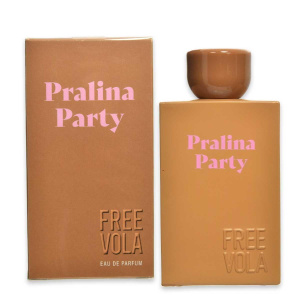 Freevola pralina party edp 100 ml