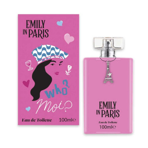 Emily a Parigi edt 100 ml