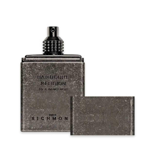 John richmond hardcore religion edt 50ml